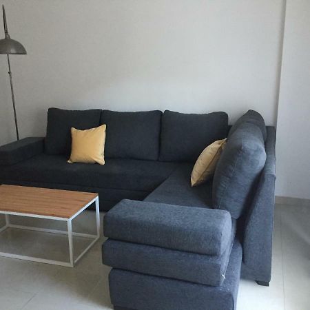 Trendy Full Apartment In Recoleta Буэнос-Айрес Экстерьер фото