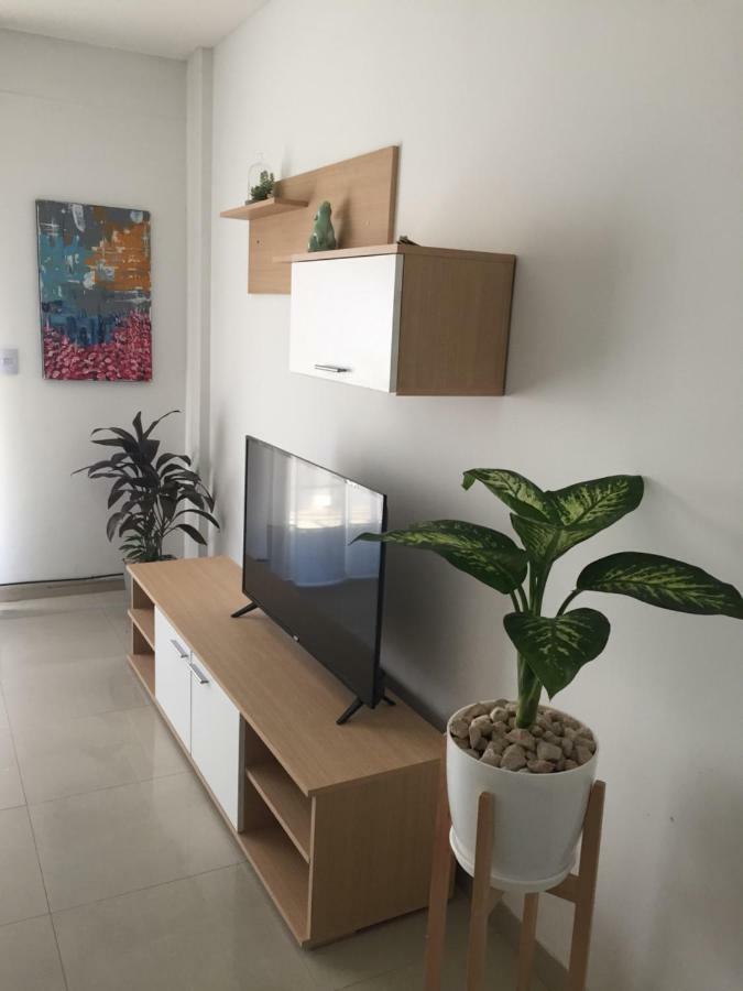 Trendy Full Apartment In Recoleta Буэнос-Айрес Экстерьер фото