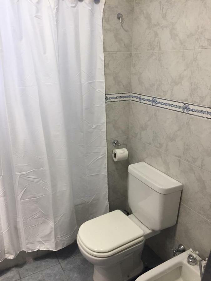 Trendy Full Apartment In Recoleta Буэнос-Айрес Экстерьер фото